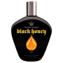 Крем для засмаги у солярії BLACK HONEY 200 X