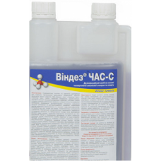 Засіб для дезінфекції поверхонь Віндез ЧАС-С
