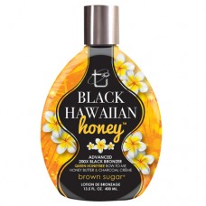 Крем для засмаги у солярії BLACK HAWAIIAN HONEY