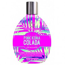 Крем для засмаги у солярії PINK KOLA COLADA 200X